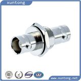 Japanese Standard Cable Crimp BNC Double Female Connector