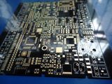 Immersion Gold Printed Circuit Board 4 Layer PCB 1.6mm Thick
