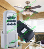Ceiling Fan Remote Controller Switch with Ce, RoHS