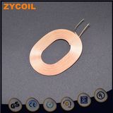 Qi Wireless Charging Receiver Coil for Sale