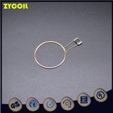 Adhesive Copper Wire Coil for Antenna