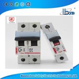 New MCB with High Breaking Capacity, Miniture Circuit Breaker