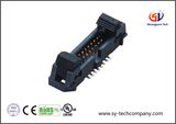 1.27mm Ejector Header, Wire to Board Connector