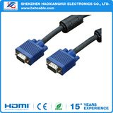 5FT Blue 15pin VGA Cable for PC TV