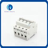 4p DC MCB 1200V 6A-63A Solar