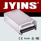 600W 12V 50 AMP LED Switching Mode Power Supply