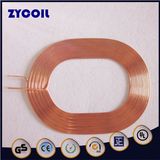 Custom Qi Standard Wireless Charging Receiver Coil