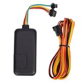 3G GPS Tracking Systems with Acc Detection Tk119-3G