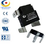 200A 12V 24V 48V Magnetic Latching Relay 250VAC