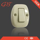 South American Electrical Bakelite Wall Switch Electric Switch Socket