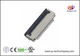 Wire to Board Connector with 0.5 FPC 90 SMT