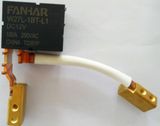 Electromegnatic Relay with The Standard of IEC62055-31: 2005 Version