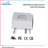 42W 27~46VDC Dimmable Constant Current LED Driver