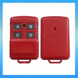 DC 12V 10A Relay 1CH Wireless RF Remote Control Switch Transmitter