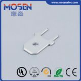 Toyota Male Terminal Lugs DJ6110-6.3*0.8b 1217056-1 Wire Connector