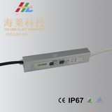 LED Driver Waterproof 20W
