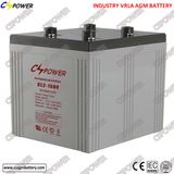 Solar Battery Cspower Solar Deep Cycle Battery 2V 1500ah Cl2-1500