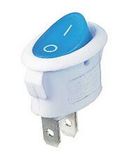 Kdc-A05-CD3 Rocker Switch with Light