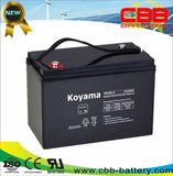 6V 200ah Long Life Solar Storage Deep Cycle Backup Battery