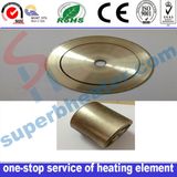 Chamferring Wheel for Terminal Pin Chamferring Machine