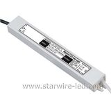Wateproof LED Power Supply (12V15W)