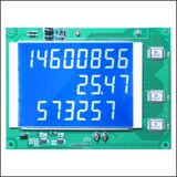 Display Board (X109)