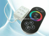 Hit & New Low Price RF RGB Color Focus LED Touch RGB Controller