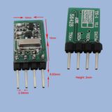 Ask Wireless Transmitter Module (JJ-TX-01)