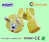UK Power Cord