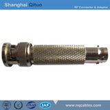 RF Connector Adaptor BNC Male Plug to Female Jack (BNC-JK attenuator)