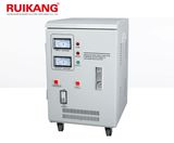 Wall-Mounted Type Meter Display Automatic Voltage Regulator/Stabilizer