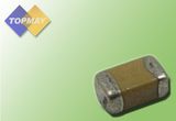 SMD Multilayer Ceramic Capacitor Chip Capacitor (TMCC05)