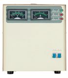 Single Phase and Three Phase Servo Voltage Regulator