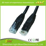 High Quality 24AWG Cat5e UTP Ethernet Cable