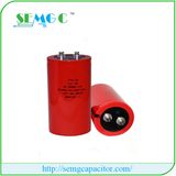 Direct Sale 5600UF 350V Starting Electrolytic Capacitors