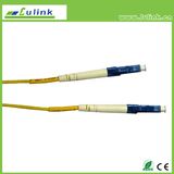LC-LC, Sm, Simplex, 2.0/3.0mm Fiber Optic Patch Cord