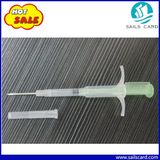 1.4*8mm Fdx-B Standard Fish/Dog/Pet Microchip for Animals