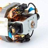 Ce CCC RoHS Efficiency 0.7 AC Motor for Food Processor Waterproof