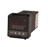 48*48mm Rkc Digital Temperature Controller Thermostat K/J/E/S/R/PT100 Input, Relay Output for Egg Incubator