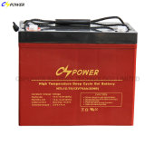 Cspower Solar Power System Back up Gel Battery 12V 75ah