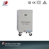 High Precision AC Voltage Stabilizer Jjw-5000 5000va
