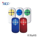 Wireless RF Door Remote Control/Universal 4 Buttons