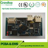 Small Batch Complex Electronics PCB Board