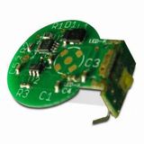 BGA Electronic Components Tablet Circuit Board PCB Assembly