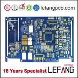 Immersion Gold 2oz Thick Copper Circuit Board PCB with RoHS