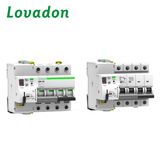Remote Control Switch Programmable Motorized Circuit Breaker
