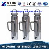 Prestressing Post Tension Mono Strand Hydraulic Jack
