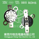 Temperature Controller Switch for Office Equipment