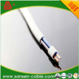 2.5mm Stranded Flat Twin and Earth Cable BS6500 Standard BVVB