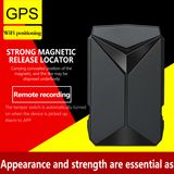 IP67 Waterproof Car GPS with 3 Years Long Standby